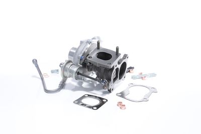 LADER AUFLADUNG BTS Turbo T981198 13