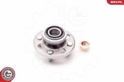 Wheel Bearing Kit 29SKV054