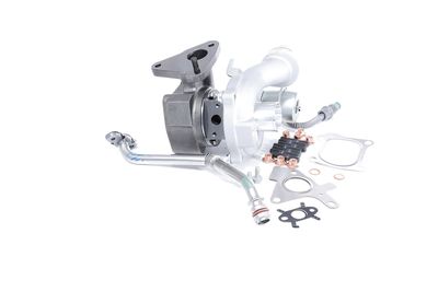 LADER AUFLADUNG BTS Turbo T981138BT 30