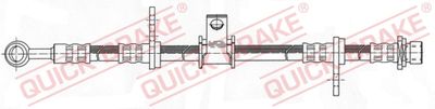 Тормозной шланг QUICK BRAKE 58.905 для HONDA PRELUDE