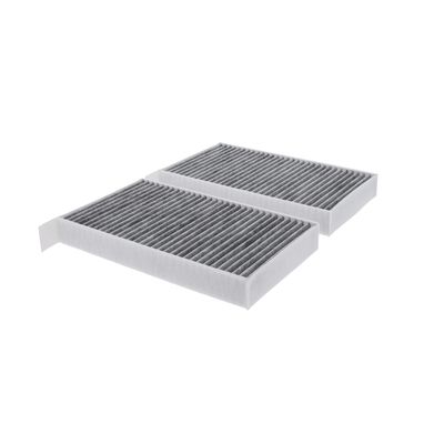 FILTER INNENRAUMLUFT CORTECO 49455971 21