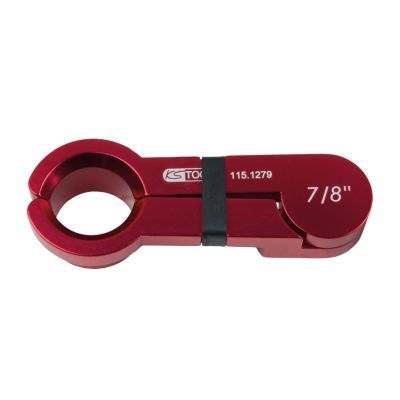 ENTRIEGELUNGSWERKZEUGSATZ KRAFTSTOFFLEITUNG KS TOOLS 1151279