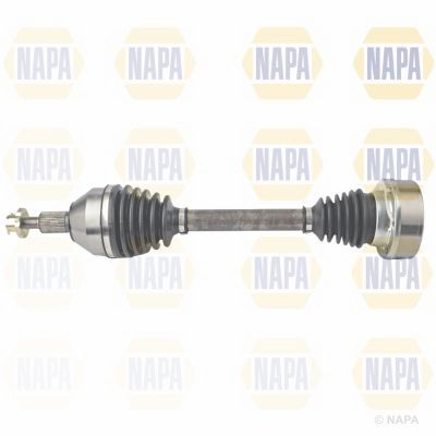 Drive Shaft NAPA NDS1331L