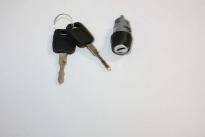 Zamykací válec, zámek zapalování AUTOMEGA 100035310