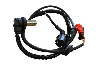 SENZOR TURATIE ROATA