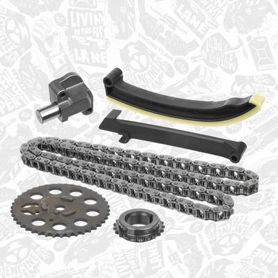 CHIT LANT DE DISTRIBUTIE ET ENGINETEAM RS0011 1