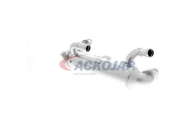 RADIATOR RECIRCULARE GAZE DE ESAPAMENT ACKOJA A52630017 40