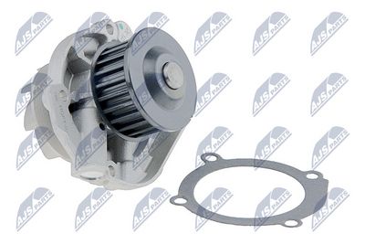 POMPă DE APă RăCIRE MOTOR NTY CPWFT034 1