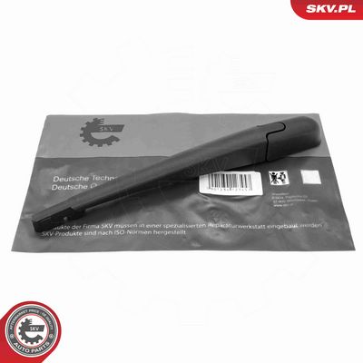 BRAT STERGATOR PARBRIZ ESEN SKV 05SKV828