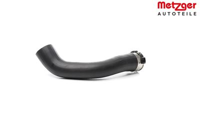 LADELUFTSCHLAUCH METZGER AUTOTEILE 2400477 22