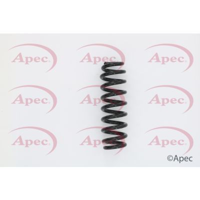 Suspension Spring APEC ACS1624