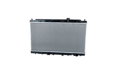 KüHLER MOTORKüHLUNG NRF 53284 6