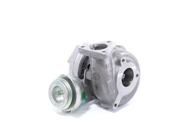 LADER AUFLADUNG BTS Turbo T912358 19