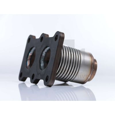 TEAVA FLEXIBILA ESAPAMENT FA1 VW445132 12