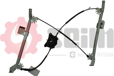 MECANISM ACTIONARE GEAM SEIM 901655 1