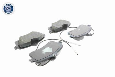 BREMSBELAGSATZ SCHEIBENBREMSE VAICO V420148 5