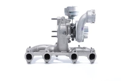 LADER AUFLADUNG BTS Turbo T914096 34