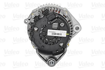 GENERATOR / ALTERNATOR VALEO 439537 2