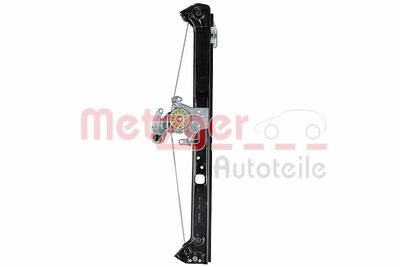 Window Regulator 2160095