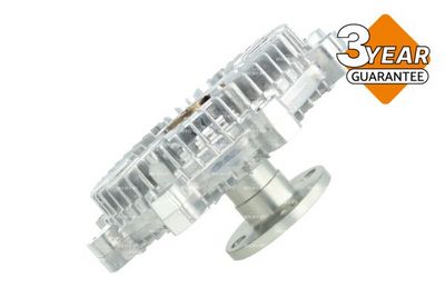 KUPPLUNG KüHLERLüFTER NRF 49580 1