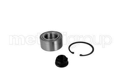 Wheel Bearing Kit 19-7669