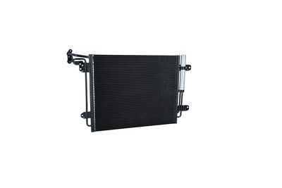 CONDENSATOR CLIMATIZARE NRF 350412 23