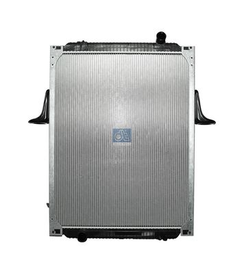 Radiaator,mootorijahutus