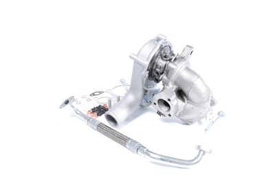 LADER AUFLADUNG BTS Turbo T981187 15