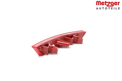 REFLECTOR METZGER AUTOTEILE 2080289 15