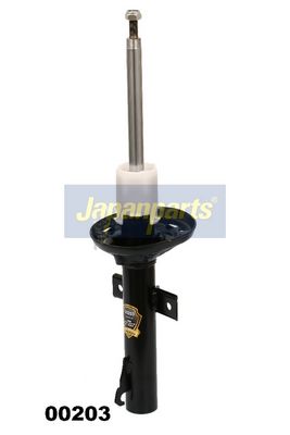 JAPANPARTS Amortizatorius