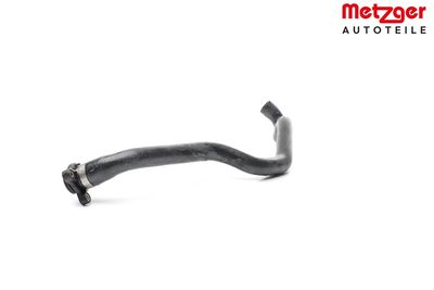 FURTUN RADIATOR METZGER AUTOTEILE 2420526 13