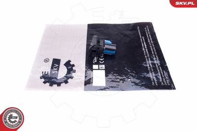 SUPAPA CONTROL AGENT FRIGORIFIC