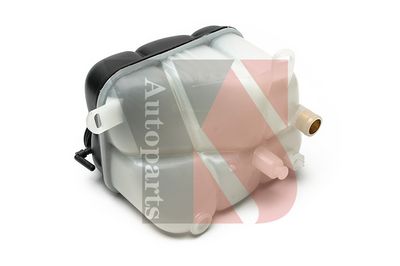 Ausgleichsbehälter, Kühlmittel