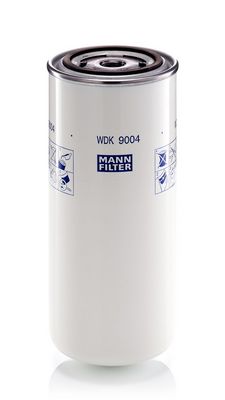 Brandstoffilter
