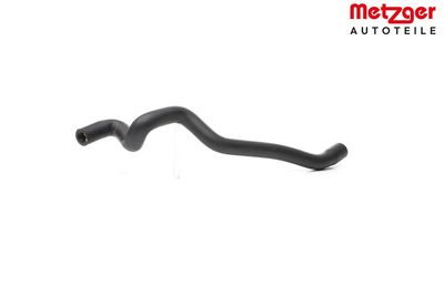 KüHLERSCHLAUCH METZGER AUTOTEILE 2422359 36