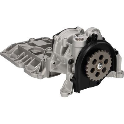 POMPA ULEI PIERBURG 724808310 22