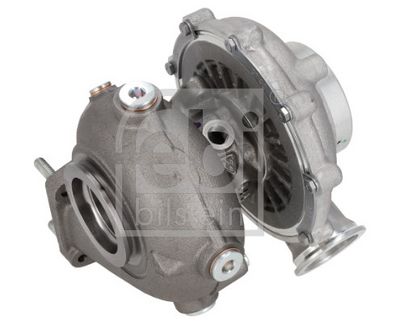 Lader, ladesystem FEBI BILSTEIN 189842