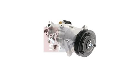 KOMPRESSOR KLIMAANLAGE AKS DASIS 852886N 12
