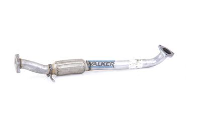 ABGASROHR WALKER 06843 3