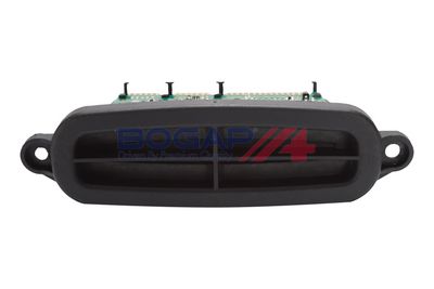 UNITATE DE CONTROL LUMINI BOGAP B7526118 5