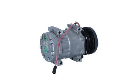 COMPRESOR CLIMATIZARE NRF 320124 22