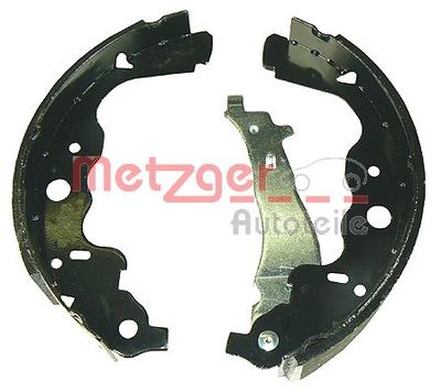 SET SABOTI FRANA METZGER AUTOTEILE MG115 1