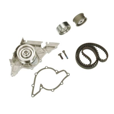 SET POMPA APA + CUREA DINTATA GATES KP25344XS 72