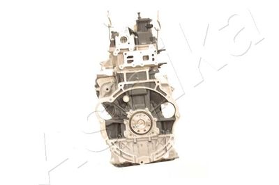 MOTOR COMPLET ASHIKA HY004 2