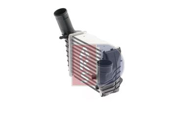 LADELUFTKüHLER AKS DASIS 047011N 2