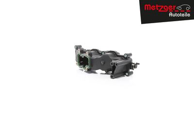 MODUL CONDUCTA ADMISIE METZGER AUTOTEILE 2100061 27