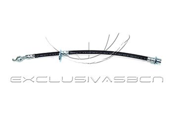 Кронштейн, тормозный шланг MDR MBH-22089 для TOYOTA MR2