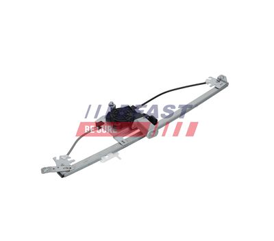 MECANISM ACTIONARE GEAM FAST FT91957 6