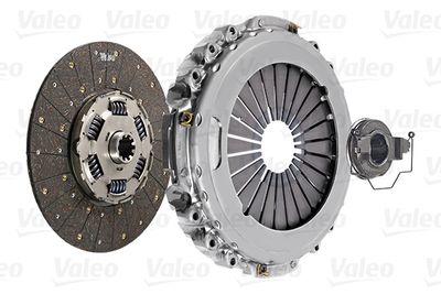 Clutch Kit 827223