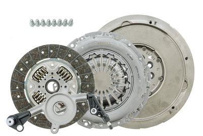 SET AMBREIAJ AISIN SCKEMB82R